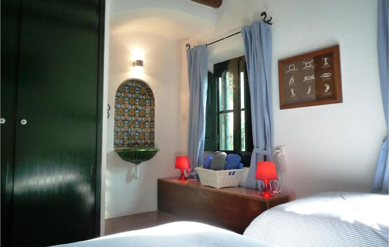 Beautiful Home In Tossa De Mar With Kitchen 0*,  Espagne