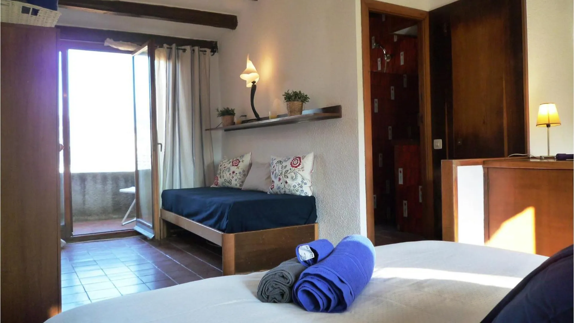Hébergement de vacances Beautiful Home In Tossa De Mar With Kitchen Espagne