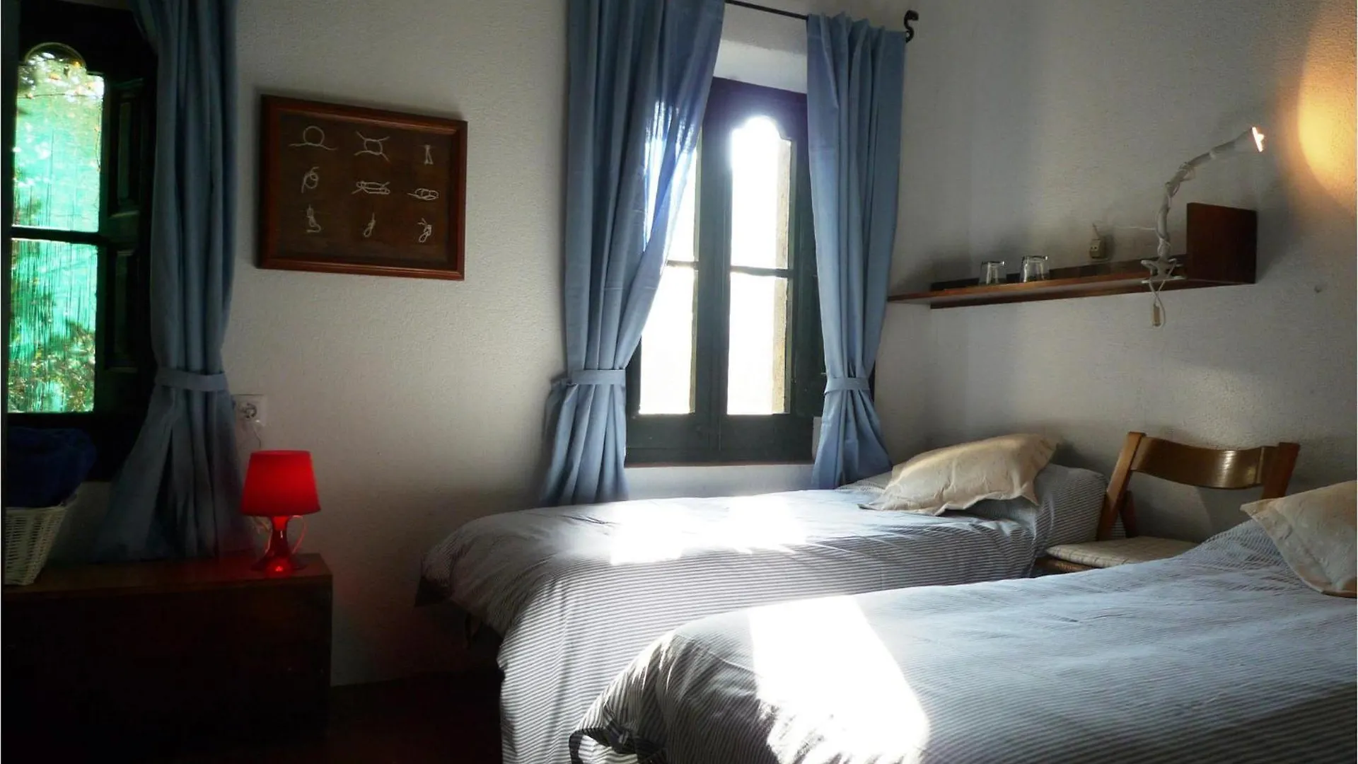 Beautiful Home In Tossa De Mar With Kitchen Hébergement de vacances